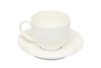 Connoisseur A La Carte Cup 200Ml And Saucer 145Mm Box 6