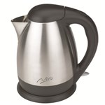 Nero Kettle Stainless Steel Cordless 17Litre