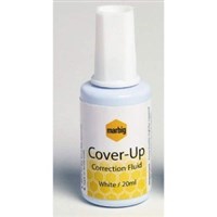 Correction Fluid