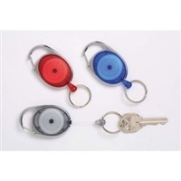Rectractable KeyCard Holders and Lanyards