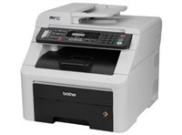 Brother Colour Laser MFC