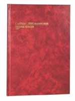 Account Books