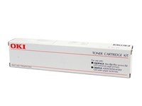OKI Original Laser Toners