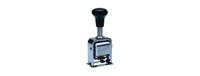 Numbering Machines
