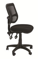 Rapidline Mesh Chairs