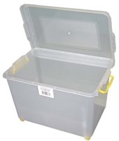 Italplast Mobile File Boxes
