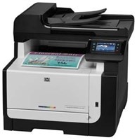 HP Colour laser Multifunction
