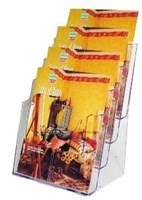 Brochure Holders