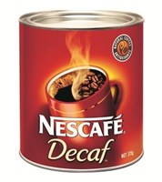 Nescafe Coffee