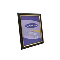 Timber Style Document and Certificate Frames