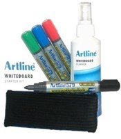 Whiteboard Starter Kit