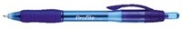 Papermate Retractable Ballpoint Pens
