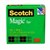 3M Scotch 810 Magic Tape 12Mm X 33M