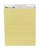 3M 561 Post-It Easel Pad Ruled Yellow 635 X 775Mm