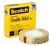 3M Scotch 665 Double Sided Tape 12.7Mm X 22.8M