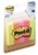 3M 670-5An Post-It Paper Page Markers Neon Small 5 Colours