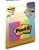 3M 670-5Au Post-It Paper Page Markers Ultra Small 5 Colours