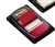 3M 680-Rd2 Post-It Flags Red Twin Pack 100