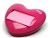 3M Hd-330 Post-It Note Dispenser Heart Shape Pink