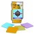 3M F330-4Ssau Post-It Super Sticky Full Adhesive Notes Ultra Colour Pack 4