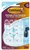3M Command Adhesive 17006Clri Mini Clear Hooks With Clear Strips