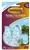 3M 17091Clr Command Adhesive Medium Hooks Clear Pack 2 Hooks And 4 Strips