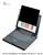 3M Pf15.0 Notebook Privacy Screen Filter 15 Inch