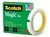 3M Scotch 810 Magic Tape 19Mmx66M