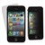 3M 4S Privacy Screen Protector Apple Iphone 4S Portrait/Matte