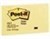 3M 655-Ct Post-It Note 76X127Mms Neon Citrus