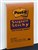 3M 660-3Ssan Post-It Super Sticky Notes 90 Sheet Pad 98 X 149Mm Electric Glow Pack 3