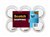 Scotch 3850-6 Heavy Duty Shipping Packaging Tape 48Mm X 50M Pack 6