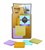 3M F220-8Ssau Post-It F2208Ssau Super Sticky Full Adhesive Notes Ultra 50 X 50Mm 8 Pads
