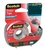 3M Scotch 109 Removable Mounting Poster Tape 19Mm X 3.8M