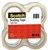 3M Ab010559313 Fps-4 Scotch Sealing Tape 48Mm X 50M Pack 4