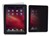 3M Privacy Screen Protector For Ipad2 Portrait