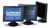 3M Pf19.0W Notebook Privacy Screen Filter Widescreen 19 Inch