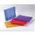Marbig Box File Pp A4 Shimmer Finish Blue
