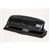 Rexel Fixed 4 Hole Punch 25 Sheets Black