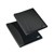 Rexel Soft Touch Smooth Display Book 36 Pocket Black