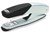 Rexel Matador Pro Full Strip Stapler Silver Black