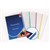 Marbig Copysafe Sheet Protectors A4 Expanding Pack 10