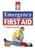 St John Emergency First Aid Quick Guide Book