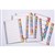 Marbig Dividers Index A4 Colour A-Z 35024