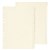 Marbig Dividers A4 White Manilla 5 Tab