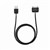 Kensington Power And Sync Cable For Iphone/Ipod/Ipad