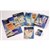 Rexel Laminating Pouches A4 Gloss 125 Micron Pack 100