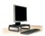 Kensington Smartfit Monitor Stand Standard 15 - 17 Inch