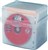 Kensington Cd Sleeves And Box 60 Capacity