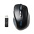 Kensington 72370 Mouse Pro Fit 2.4 Ghz Wireless Full Size